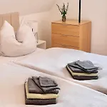 -wiesenglueck - Im Land Der Tausend Seen Casa vacanze Federow
