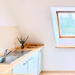 -wiesenglueck - Im Land Der Tausend Seen Casa vacanze Federow