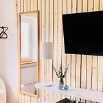 -wiesenglueck - Im Land Der Tausend Seen Casa vacanze Federow