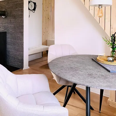Ferienwohnung 'Wiesenglueck' - Urlaub An Der Mueritz