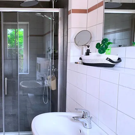 Mueritz Urlaub - Im Sommerhaus Casa de Férias