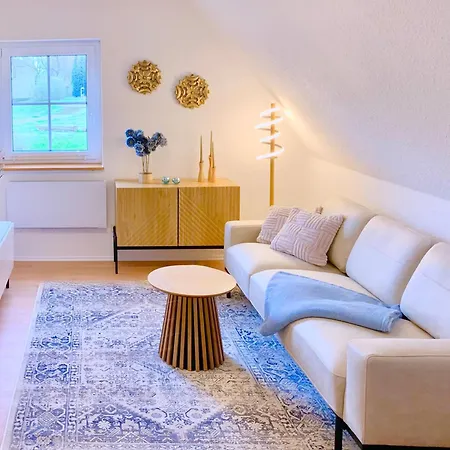 Casa de Férias Mueritz Urlaub - Im Sommerhaus