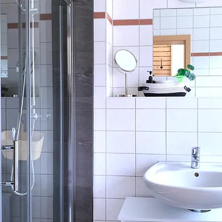 Mueritz Urlaub - Im Sommerhaus Federow