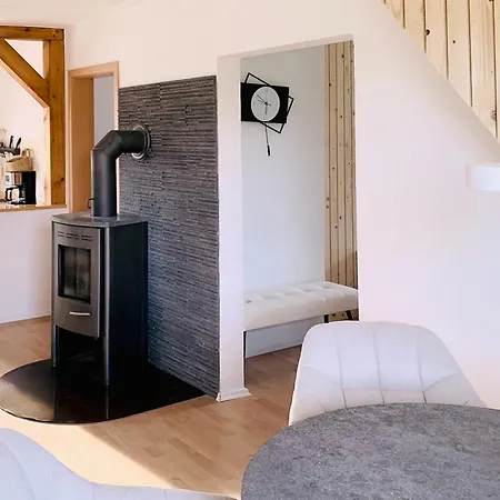 Mueritz Urlaub - Im Sommerhaus Casa de Férias Federow
