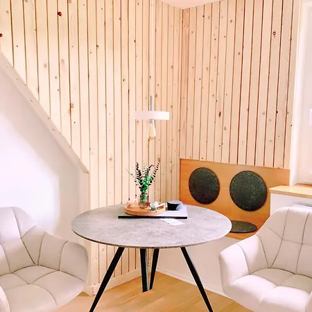 Casa de Férias Mueritz Urlaub - Im Sommerhaus