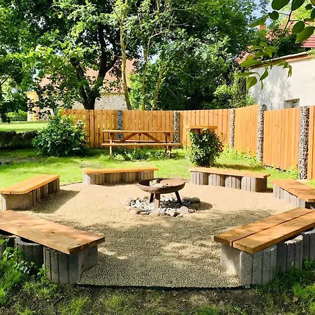 -wiesenglueck - Im Land Der Tausend Seen Casa vacanze
